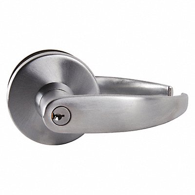 FALCON LOCK T381P6DQ626 Lever Lockset Mechanical Classroom Grd.1