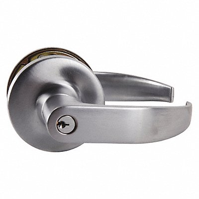 FALCON LOCK T381CP6DQ626KD Lever Lockset Mechanical Classroom Grd.1