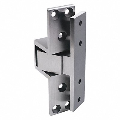 IVES 91105FUS32D Pocket Pivot Hinge Full Mortise 90 lb.