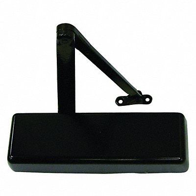LCN 4021REGLHDKBRZ Door Closer Heavy Duty Hydraulic LH