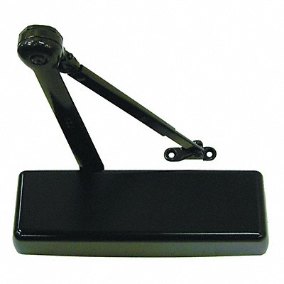 LCN 4021HLHDKBRZ Door Closer Heavy Duty Hydraulic LH