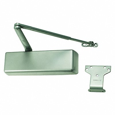 LCN 4031RWPAAL Door Closer Heavy Duty Hydraulic