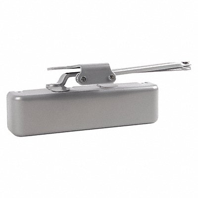 LCN 4031LDPAAL Door Closer Heavy Duty Hydraulic