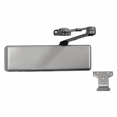 LCN 4031HWPAAL Door Closer Hydraulic