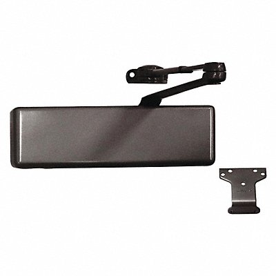 LCN 4031HWPADKBRZ Door Closer Hydraulic