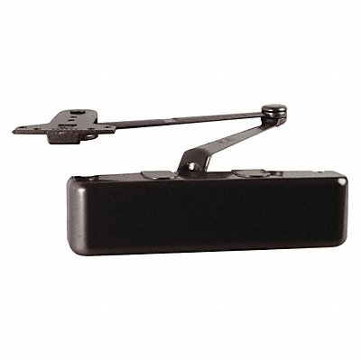 LCN 4031SCUSHDKBRZ Door Closer Heavy Duty Hydraulic
