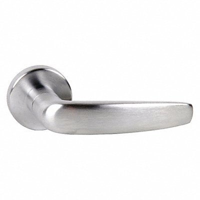 SCHLAGE L017207A626 Full Dummy 07A Trim Satin Chrome