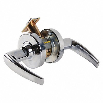 SCHLAGE ND10SRHO625 Lever Lockset Mechanical Passage Grd. 1