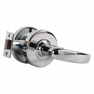 SCHLAGE ND10SSPA625 Lever Lockset Mechanical Passage Grd. 1