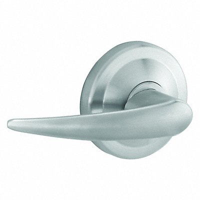 SCHLAGE ND170OME626 Lever Lockset Mechanical Dummy Grd. 1