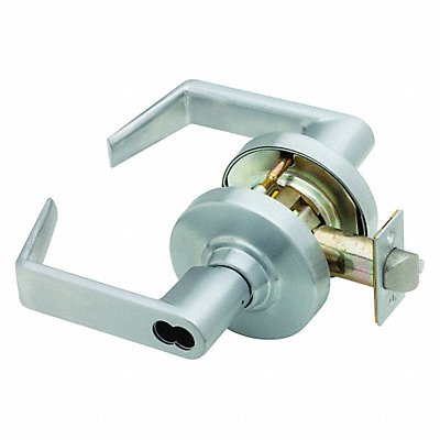 SCHLAGE ND94BDRHO626 Lever Lockset Mechanical Classroom Grd.1