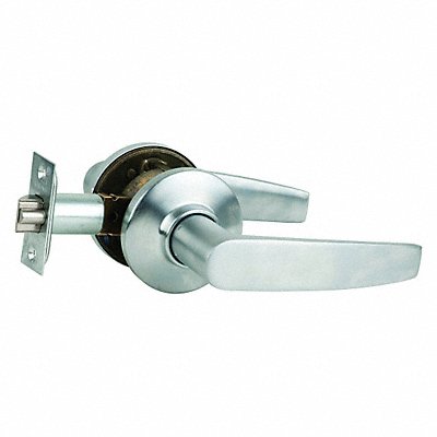 SCHLAGE S10DJUP62610025 Lever Lockset Mechanical Passage Grd. 2