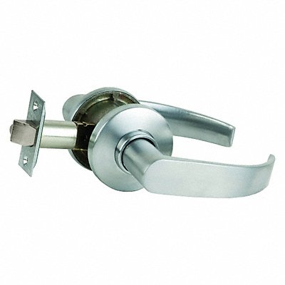 SCHLAGE S10DNEP626 Lever Lockset Mechanical Passage Grd. 2