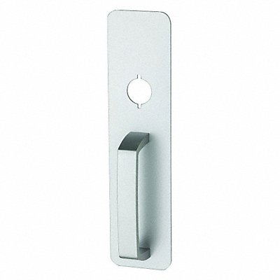 VON DUPRIN 230NLUS28 Exit Trim Cover Grade 1