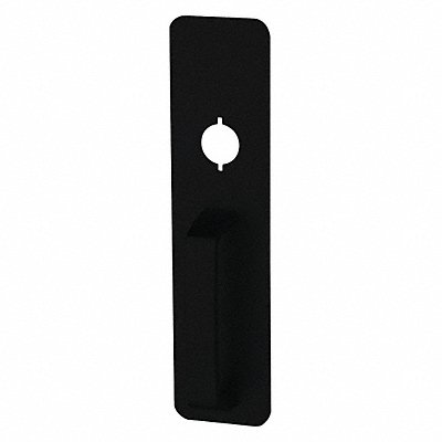 VON DUPRIN 230NL313 Night Latch Pull Non-Handed Bronze