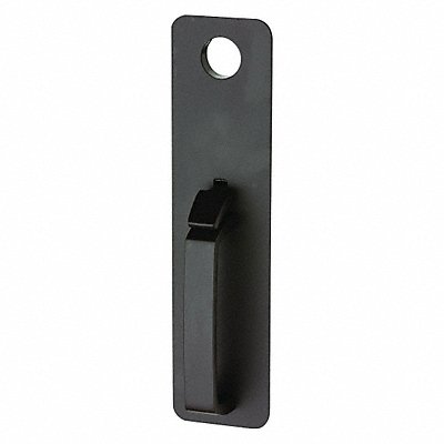 VON DUPRIN 230TPSP313 Exit Device Trim Thumbpiece Pull Bronze