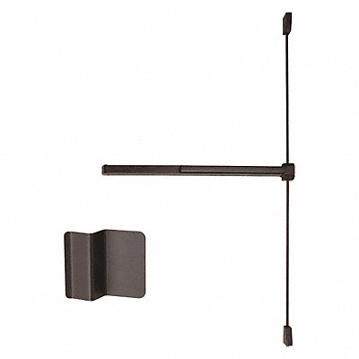 VON DUPRIN 2227DT3313 Vertical Rod 36 in Door W Series 22