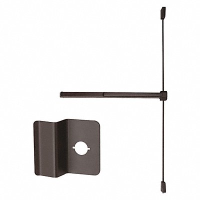 VON DUPRIN 2227NL4313 Vertical Rod 48 in Door W Series 22