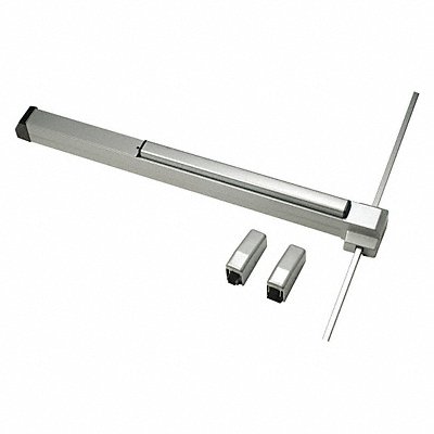 VON DUPRIN 2227NLOP3SP28 Vertical Rod 36 in Door W Series 22