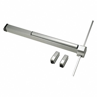VON DUPRIN 2227NLOP4SP28 Vertical Rod 48 in Door W Series 22