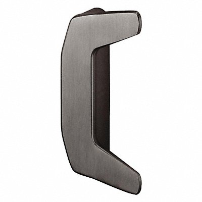 VON DUPRIN 386DTUS10B Dummy Trim Grip Oil Rubbed Dark Bronze