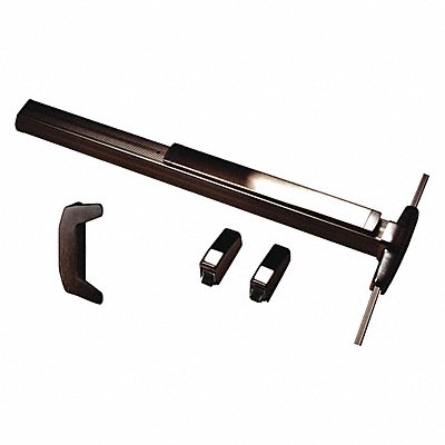 VON DUPRIN 3327ADT3313 Vertical Rod 36 in Door W Series 33A