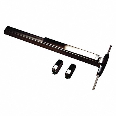 VON DUPRIN 3327AEO3313 Vertical Rod 36 in Door W Series 33A