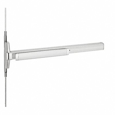VON DUPRIN 3347ATL326D Concealed Vertical Rod 36 in Door W
