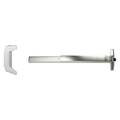 VON DUPRIN 33ADT326D Rim Heavy Duty 36 in Door W Series 33A