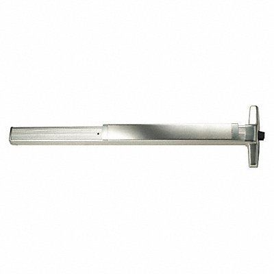 VON DUPRIN 33ADT3US28 Rim Heavy Duty 36 in Door W Series 33A