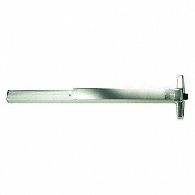 VON DUPRIN 33AEO326D Rim Heavy Duty 36 in Door W Series 33A