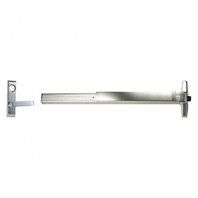 VON DUPRIN 33AL06326DRHR Rim Heavy Duty 36 in Door W Series 33A