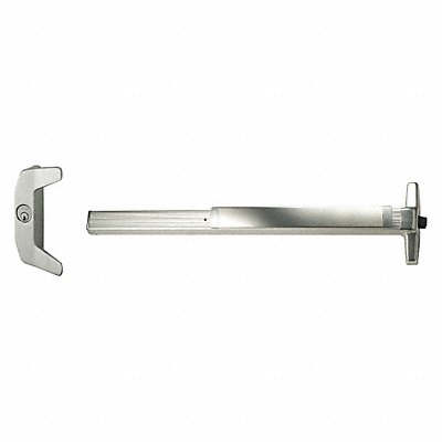 VON DUPRIN 33ANL326DRHR Rim Heavy Duty 36 in Door W Series 33A