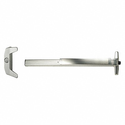 VON DUPRIN 33ANL3US28RHR Rim Heavy Duty 36 in Door W Series 33A