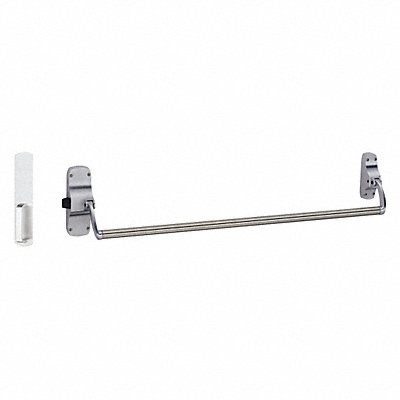 VON DUPRIN 88DT26D Rim Heavy Duty 44 in Door W Series 88