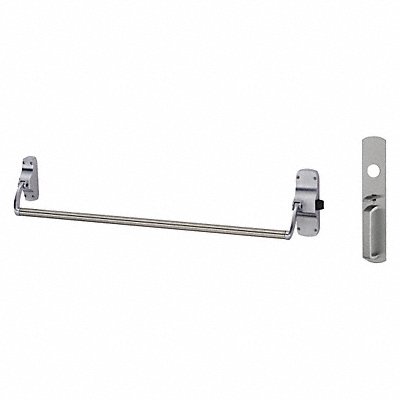 VON DUPRIN 88TPFRHRUS26D Rim Heavy Duty 44 in Door W Series 88