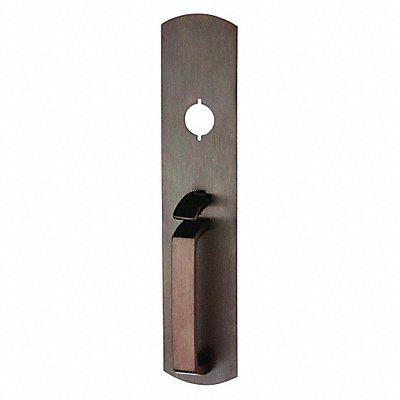 VON DUPRIN 990TPRVUS10B Exit Device Trim Thumbpiece Pull Bronze