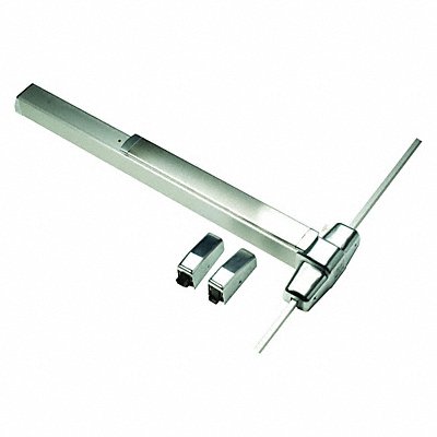 VON DUPRIN 9827NLOP326D Vertical Rod 36 in Door W Series 98