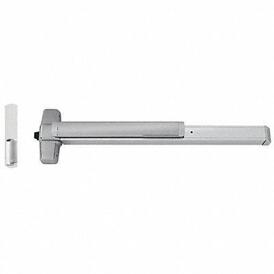 VON DUPRIN 98DT3US28 Rim Heavy Duty 36 in Door W Series 98