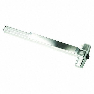 VON DUPRIN 98EOF3US28 Rim Heavy Duty 36 in Door W Series 98