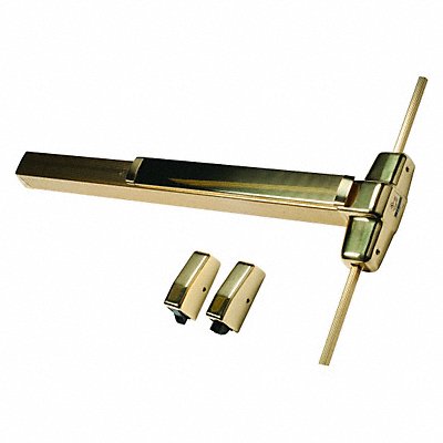VON DUPRIN 9927EO3US3 Vertical Rod 36 in Door W Series 99