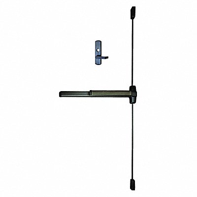 VON DUPRIN 9927L063313RHR Vertical Rod 36 in Door W Series 99