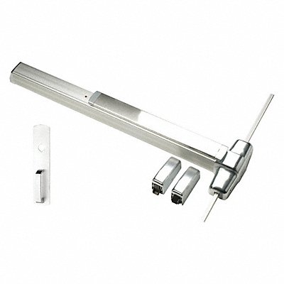 VON DUPRIN 9927NL3US28 Vertical Rod 36 in Door W Series 99
