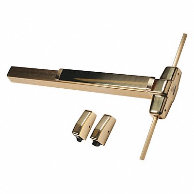 VON DUPRIN 9927NLOP3US3 Vertical Rod 36 in Door W Series 99