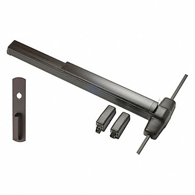 VON DUPRIN 9927NLF3313 Vertical Rod 36 in Door W Series 99