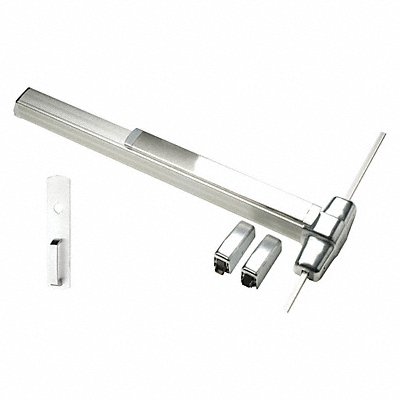 VON DUPRIN 9927NLF326D Vertical Rod 36 in Door W Series 99