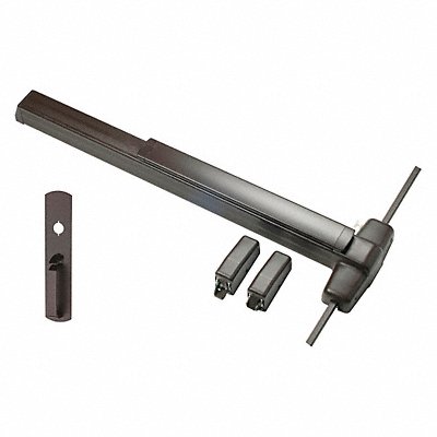 VON DUPRIN 9927TP3313 Vertical Rod 36 in Door W Series 99