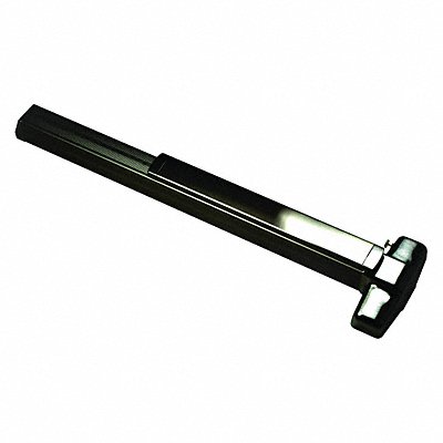 VON DUPRIN 9947EO3313 Concealed Vertical Rod 36 in Door W