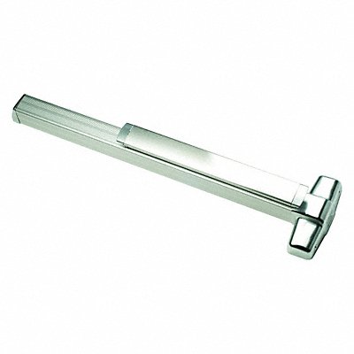 VON DUPRIN 9947NLOPF3US28 Concealed Vertical Rod 36 in Door W