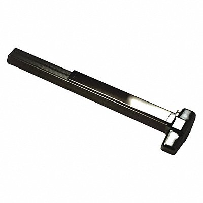 VON DUPRIN 9947NLOP3313 Concealed Vertical Rod 36 in Door W